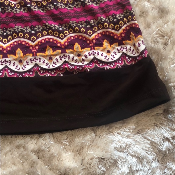 Printed top - Picture 6 of 9